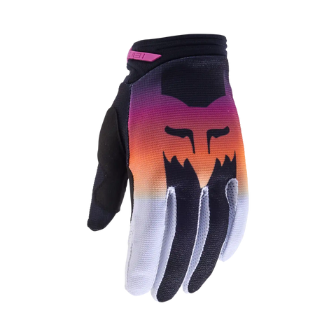 Youth Girls 180 Flora Gloves