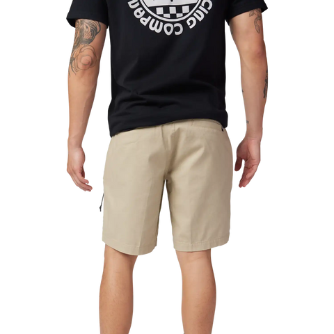 Essex 3.0 Shorts