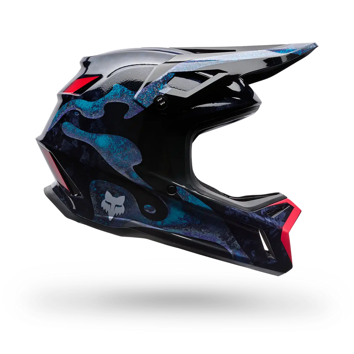 Rampage RS Vision Limited Edition