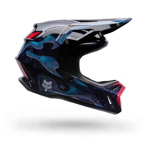 Rampage RS Vision Limited Edition