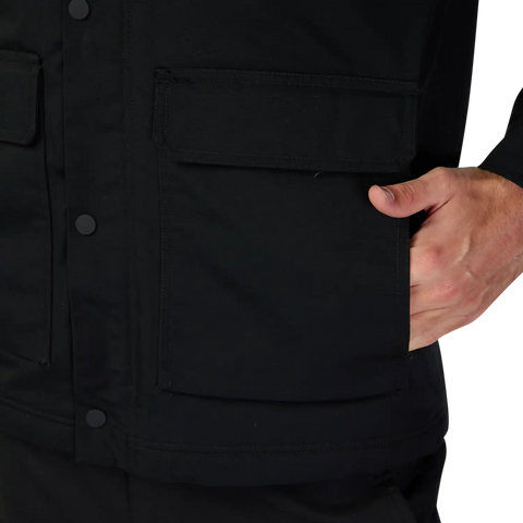 Mercer Jacket