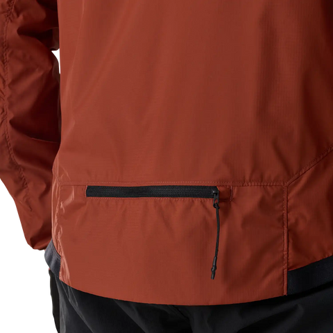 Ranger Wind Jacket