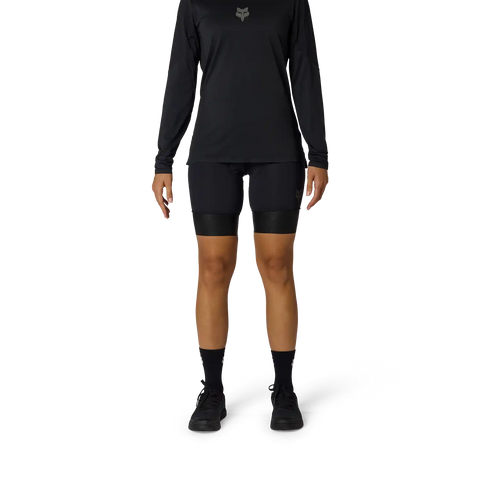 Womens Tecbase Liner Short