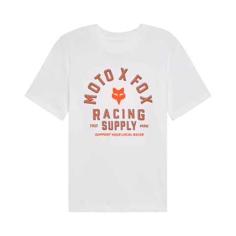 Womens Local Racer Tee