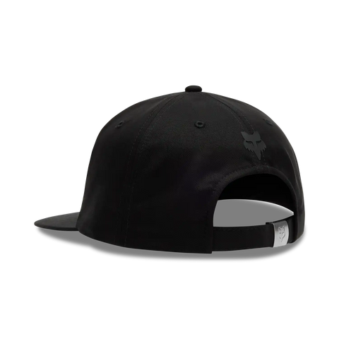 Vision Adjustable Hat