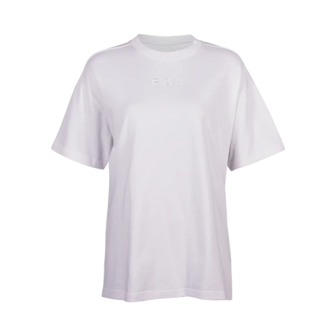 Womens Wordmark Premium Tee