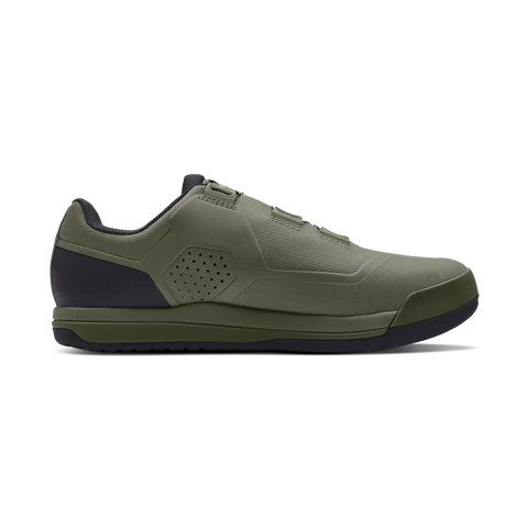Fox Union BOA Clipless Shoes