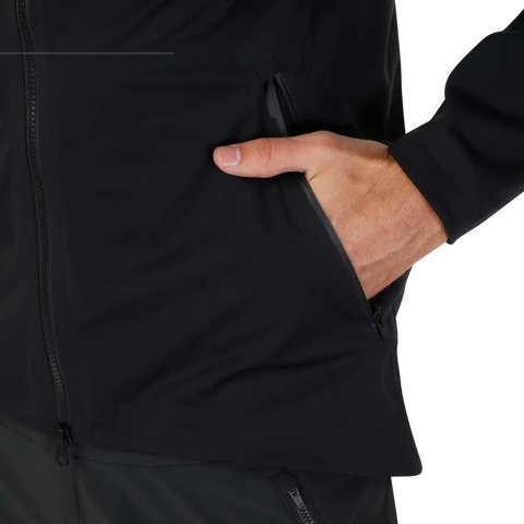 Flexair Lite Jacket