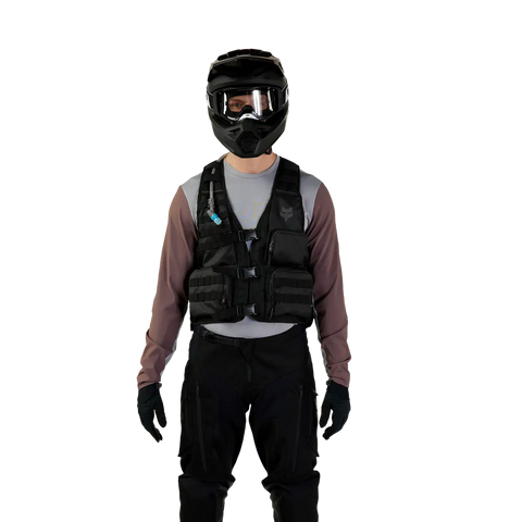 Legion Tac Vest