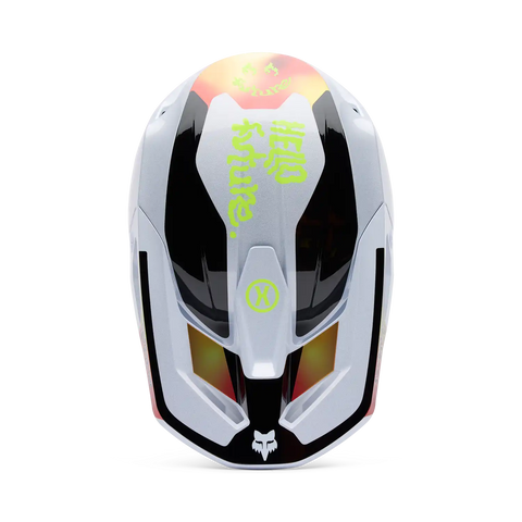 V1 Hello Future Helmet