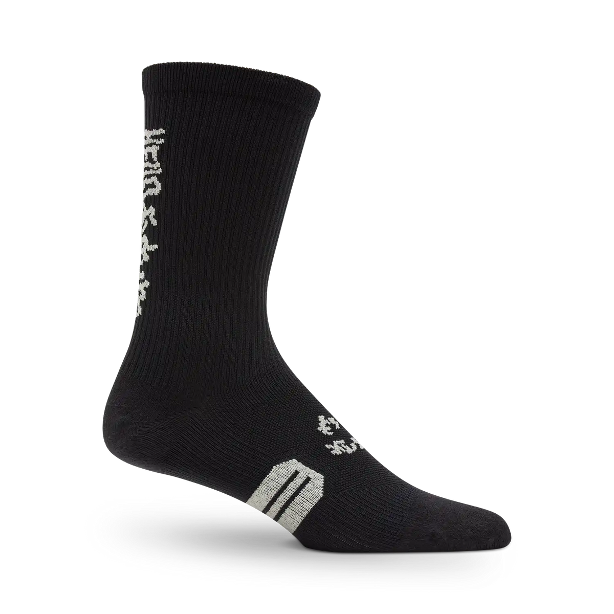 Ranger Hello Future 8" Socks