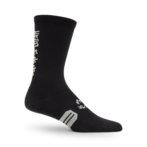 Ranger Hello Future 8" Socks