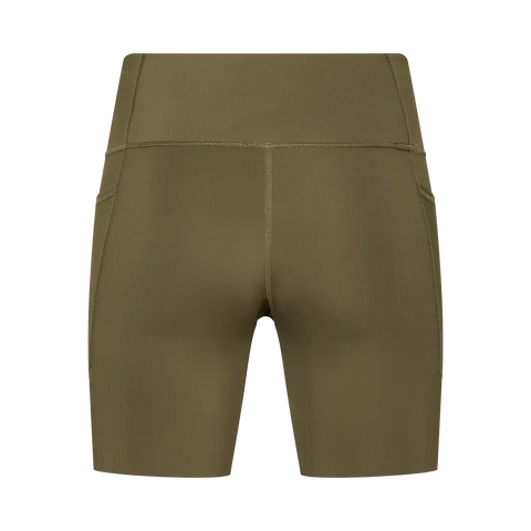 Womens Motive Biker Shorts