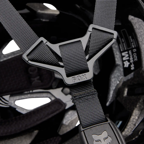 Crossframe Pro Helmet