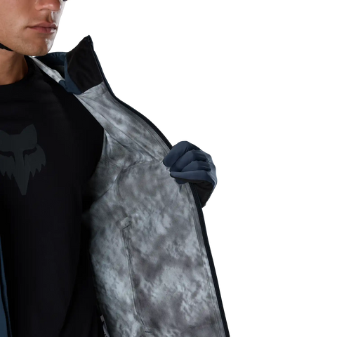 Ranger 2.5-Layer Water Jacket