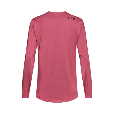 Flexair Long Sleeve Jersey