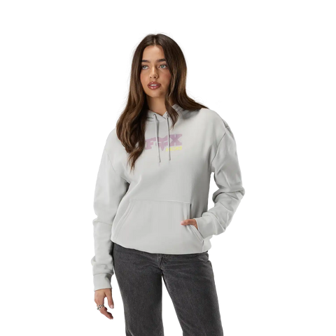 Women's Since 74 Fleece Pullover Hoodie