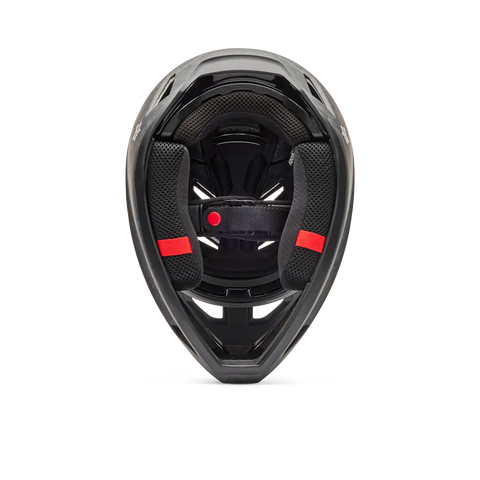 Rampage RS Matte Black Helmet