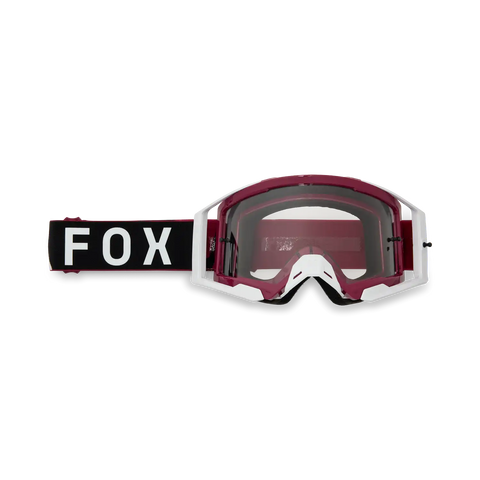 Airspace Tine Smoke Lens Goggles