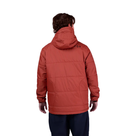 Ridgeway Jacket