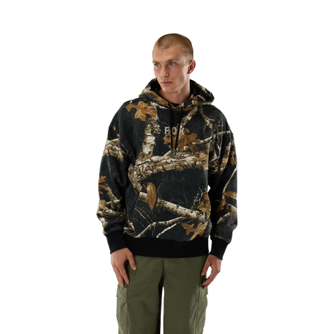 Fox Realtree Fleece Pullover Hoodie