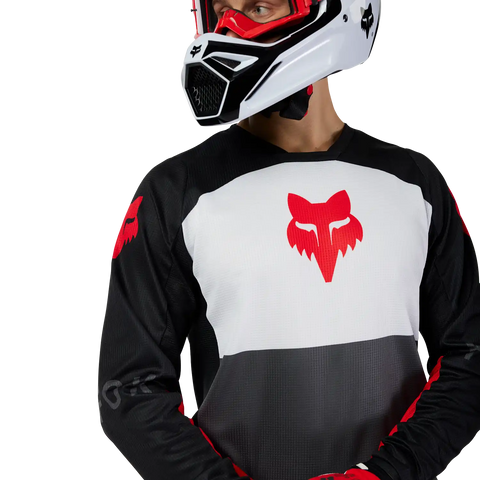 180 Flow Jersey