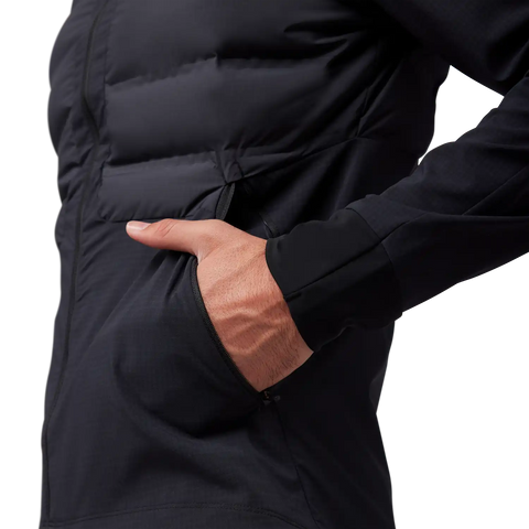 Flexair Fire Hybrid Jacket