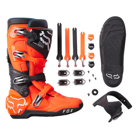 Motion Boots