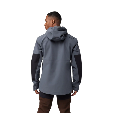 Defend 3-Layer Water Jacket
