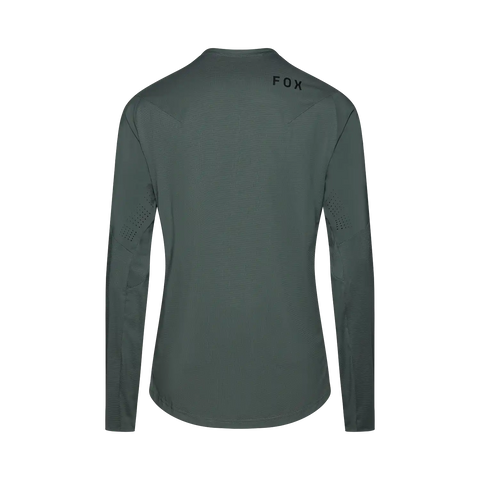 Flexair Long Sleeve Jersey