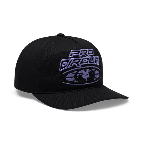 Pro Circuit Snapback Hat