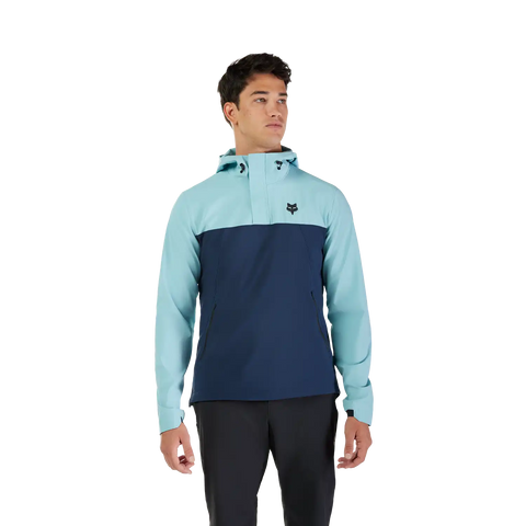 Ranger Wind Pullover