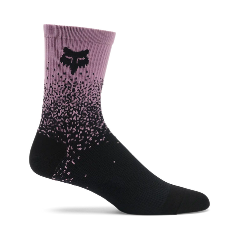 6" Ranger Sock Fade