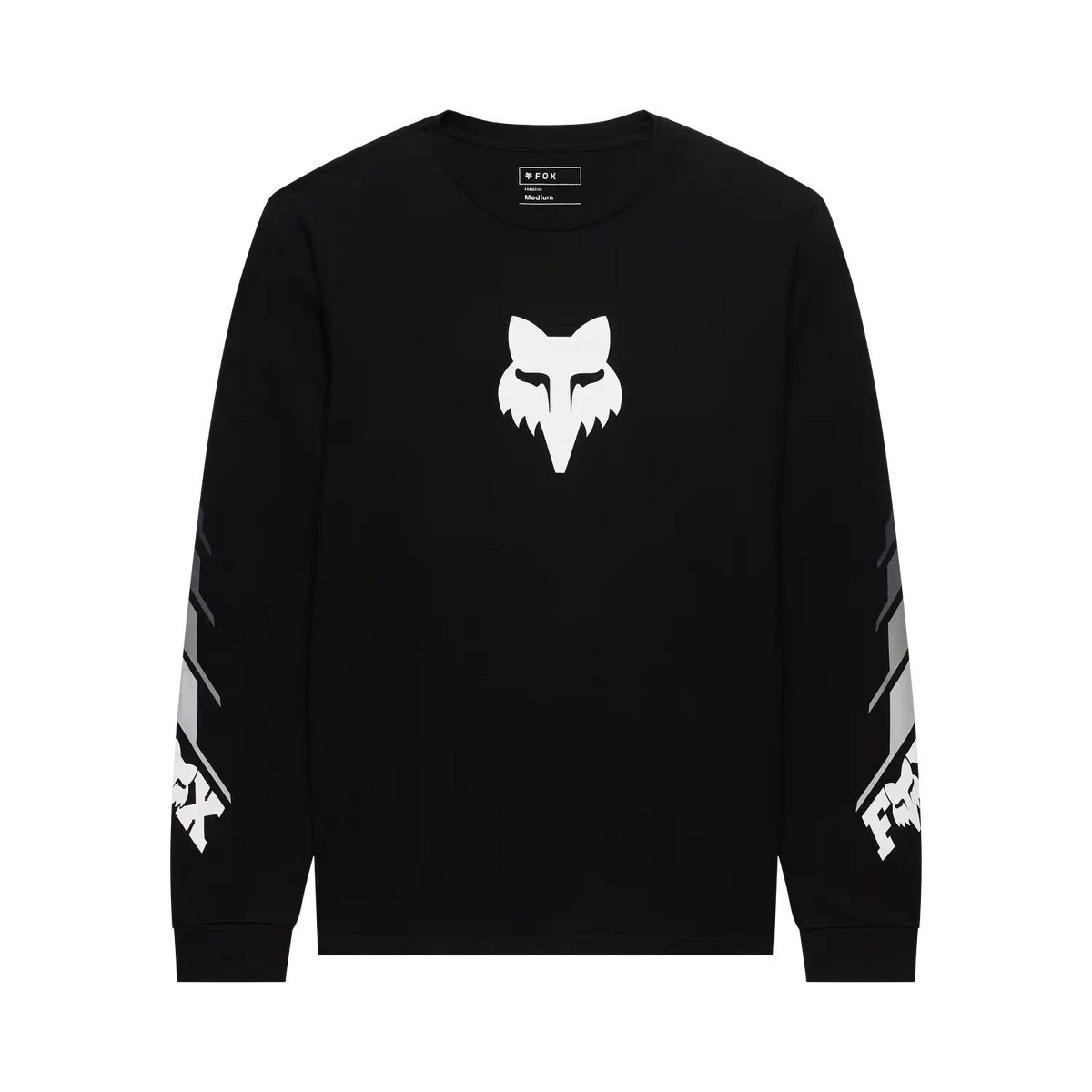 Foundry 195 Original Long Sleeve Tee