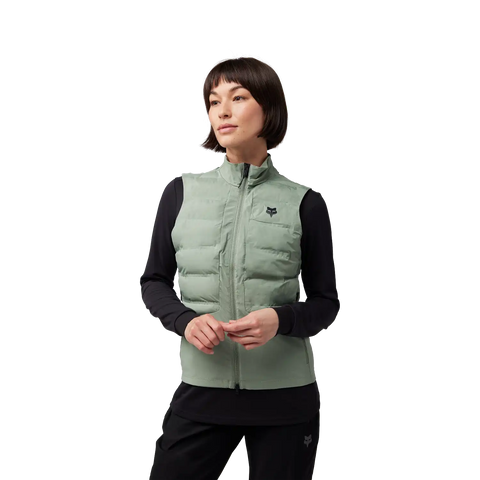 Womens Flexair Fire Vest