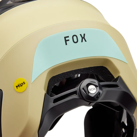 Dropframe Pro Helmet