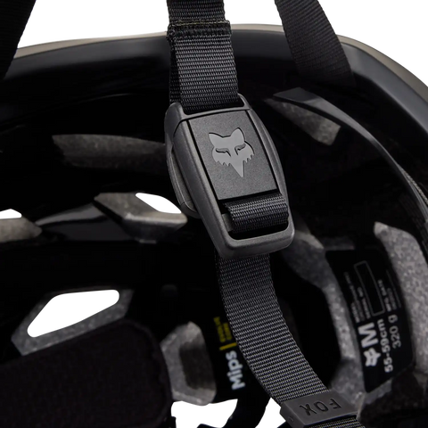 Crossframe Pro Helmet