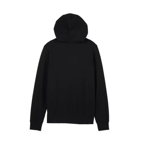 Womens Fox Head Pullover Hoodie