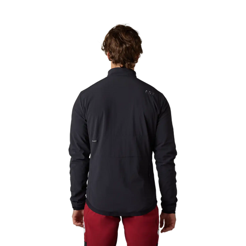 Defend Fire Alpha Jacket