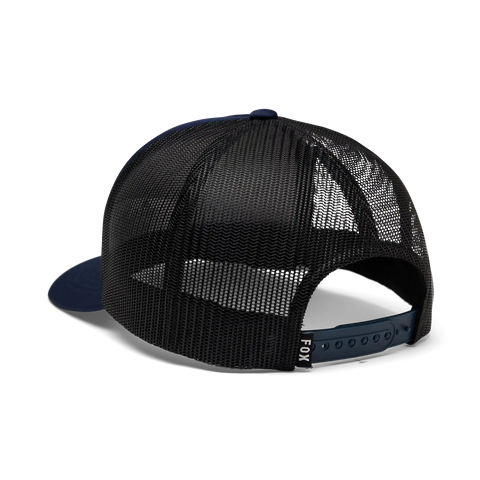 Trick Mesh Trucker Hat