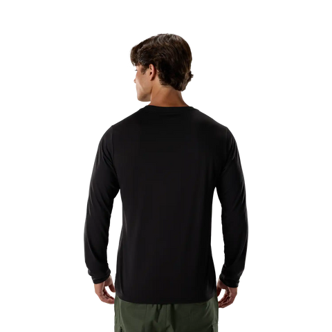 Absolute Original Dri-Release Long Sleeve Tee