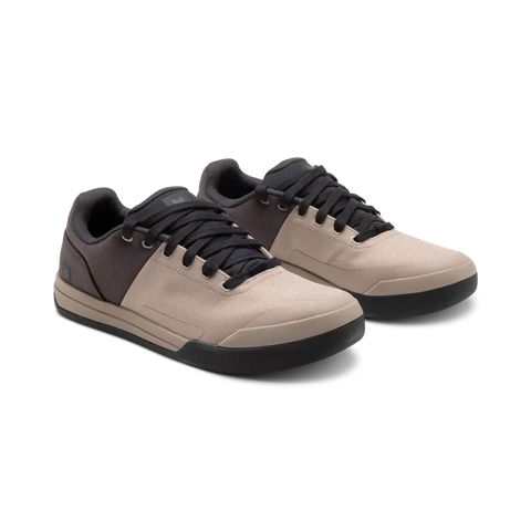 Fox Union Canvas Shoes