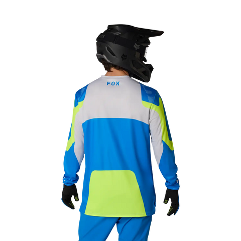 Ranger Long Sleeve Jersey Tactile