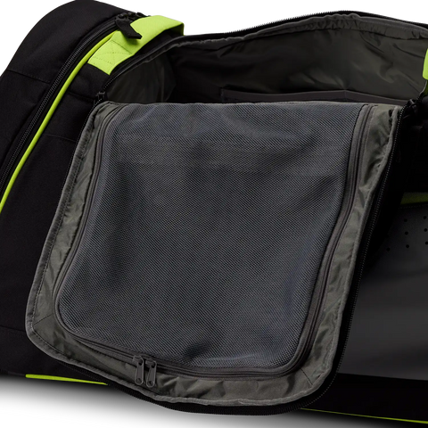 Shuttle Divider Roller Gear Bag