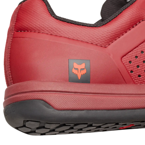 Fox Union Flat Shoes