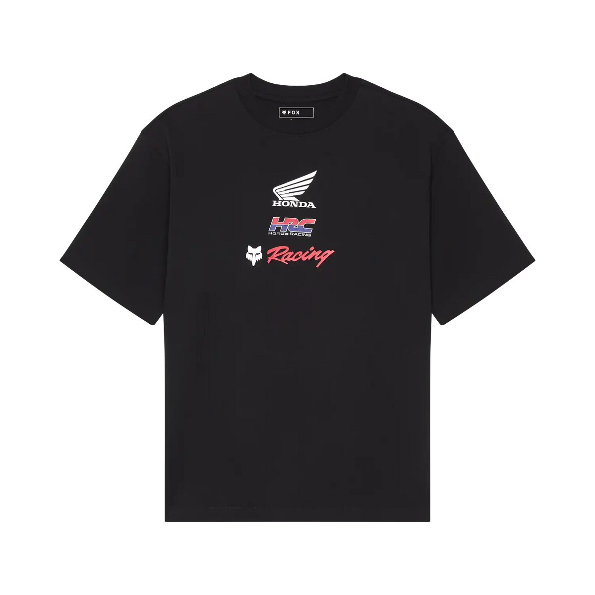 Honda Oversized Tee