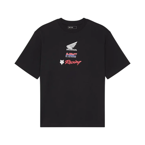 Honda Oversized Tee