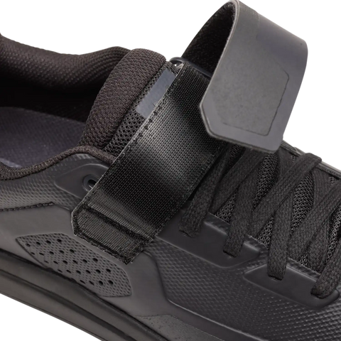 Fox Union Clipless Shoes