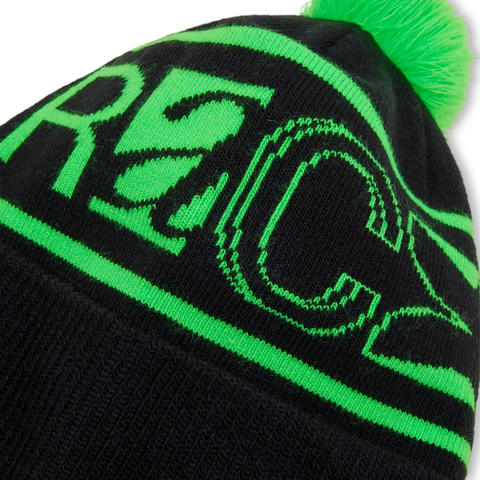 Throttle Beanie