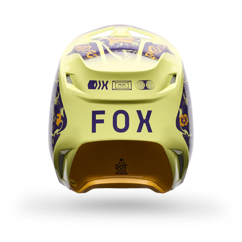 V1 Image Print Helmet